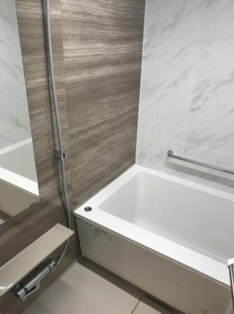 リビオレゾン新虎通りの物件内観写真